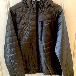 L.L. Bean Puff Jacket